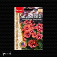 Катарантус Тату Мандариновый