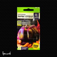 Баклажан Бычье сердце Баклажан Бычье сердце