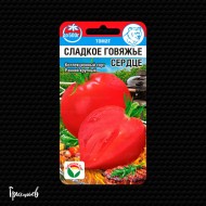 Томат Сладкое говяжье сердце