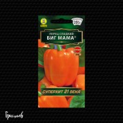 Перец сладкий Биг мама Перец сладкий Биг мама