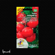 Томат Ранний 83