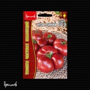 Томат Гном Дикий Фред