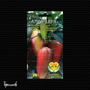 Перец сладкий Алая заря Перец сладкий Алая заря