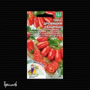 Томат Дровишки сахарные Томат Дровишки сахарные