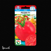 Томат Розан F1