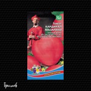 Томат Кардинал мазарини Томат Кардинал мазарини