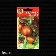 Томат Дзы-Ба-Ю
