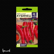 Перец острый Кубинец Перец острый Кубинец