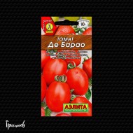 Томат Де барао Томат Де барао