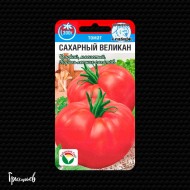 Томат Сахарный великан Томат Сахарный великан