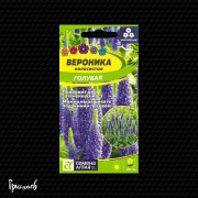 Вероника Голубая колосистая Вероника Голубая колосистая