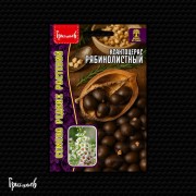 Ксантоцерас Рябинолистный Ксантоцерас Рябинолистный