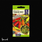 Перец острый Табаско