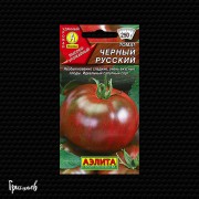 Томат Черный русский Томат Черный русский