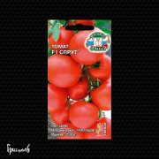 Томат Спрут F1