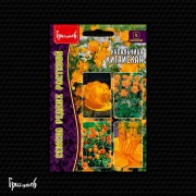 Купальница Китайская