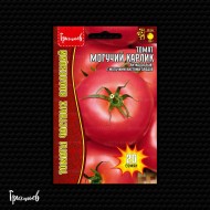Томат Могучий Карлик