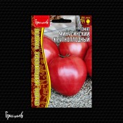 Томат Минусинский Крупноплодный