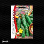 Огурец Изыд корнишон