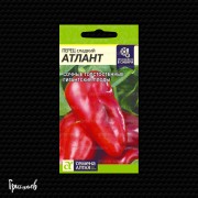 Перец сладкий Атлант Перец сладкий Атлант