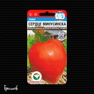 Томат Сердце минусинска Томат Сердце минусинска