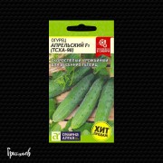 Огурец Апрельский (ТСХА 98) Огурец Апрельский (ТСХА 98)