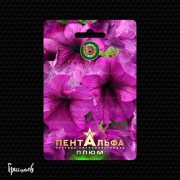 Петуния Пентальфа плюм F1 крупноцветковая