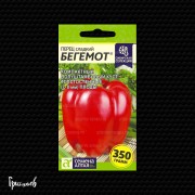 Перец сладкий Бегемот Перец сладкий Бегемот