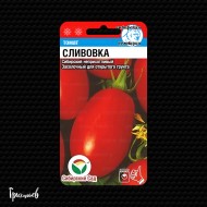 Томат Сливовка Томат Сливовка