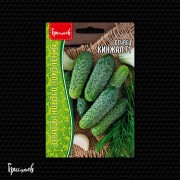 Огурец Кинжал F1 (10 шт.)
