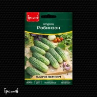 Огурец Робинзон Огурец Робинзон