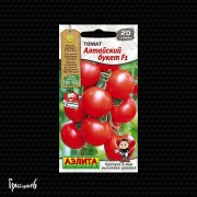Томат Алтайский букет