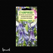 Клематис Монгольские колокольчики