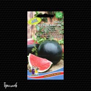 Арбуз Чёрная магия Арбуз Чёрная магия