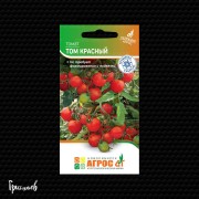 Томат Том красный