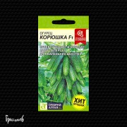 Огурец Корюшка F1 Огурец Корюшка F1