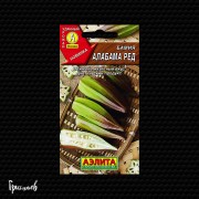 Бамия Алабама ред Бамия Алабама ред