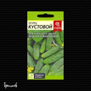 Огурец Кустовой Огурец Кустовой