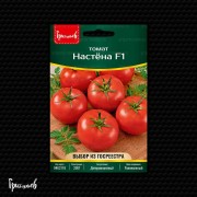 Томат Настёна F1