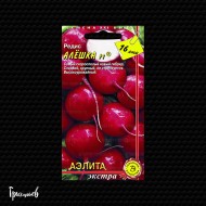 Редис Алешка F1