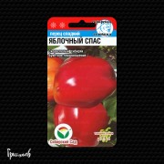 Перец сладкий Яблочный спас