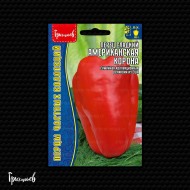 Перец сладкий Американская Корона