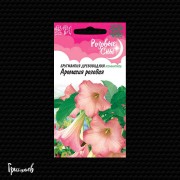 Бругмансия Аромагия розовая