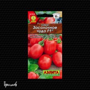 Томат Засолочное чудо Томат Засолочное чудо