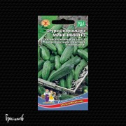 Огурец Мини-Мини F1 Огурец Мини-Мини F1