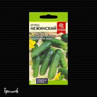 Огурец Нежинский Огурец Нежинский