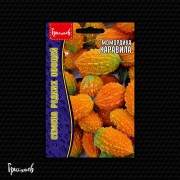 Момордика Каравила Момордика Каравила