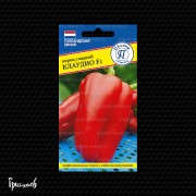 Перец сладкий Клаудио F1