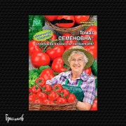 Томат Семеновна Томат Семеновна
