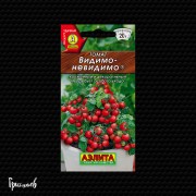 Томат Видимо невидимо